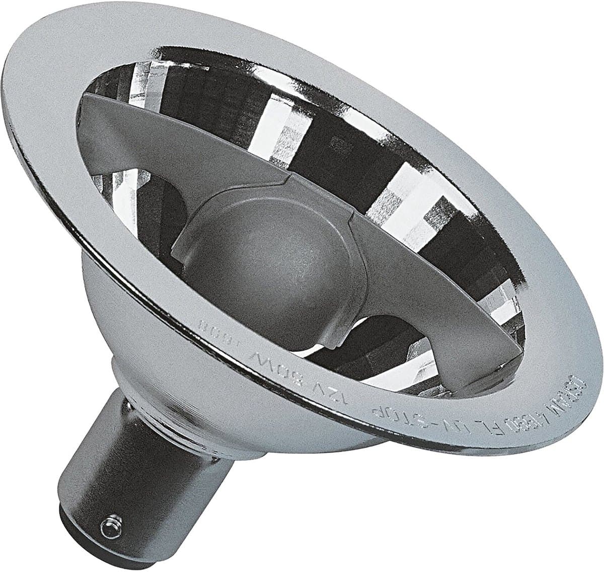 SPL Ba15d Halogeen Spot 12V - 50W 2800K - 8° - Dimbaar - Helder (EAN: 8718739060395): Waarom ik dit lampje heb uitgeprobeerd