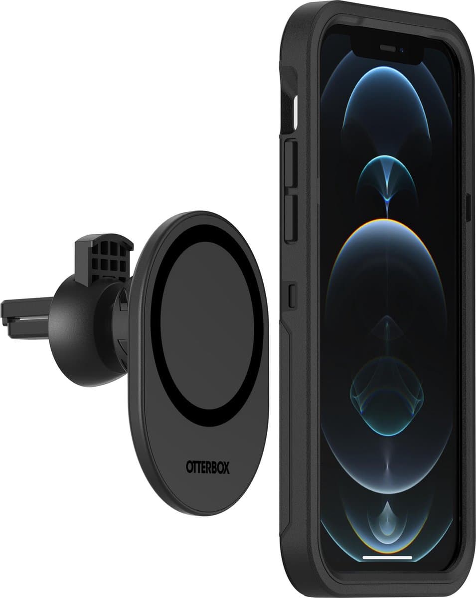 OtterBox-autoventilatiebevestiging voor MagSafe (EAN: 0840104255193)
