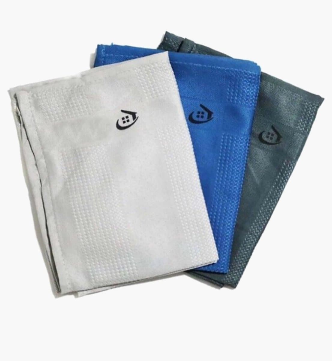 Pella Classic schoonmaakdoeken - microvezel - streeploos - autodoek - 3 stuks - originele wonderdoeken - raamdoeken (EAN: 7649992652236): Wat zijn deze doeken nou precies