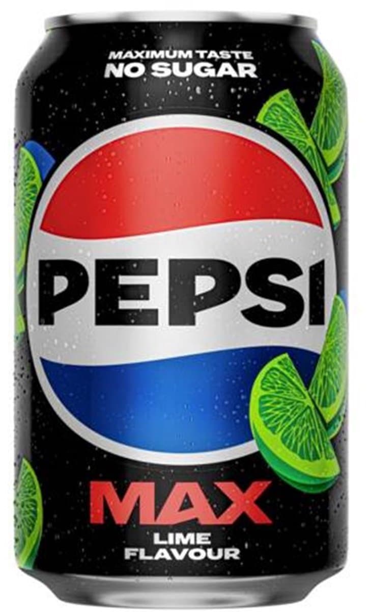 Pepsi Max Lime - Suikervrije Frisdrank - 24 blikken a 0,33 Liter (EAN: 8720938893896): **Waarom ik dit proefde (en waarom je dat ook zou moeten doen)**