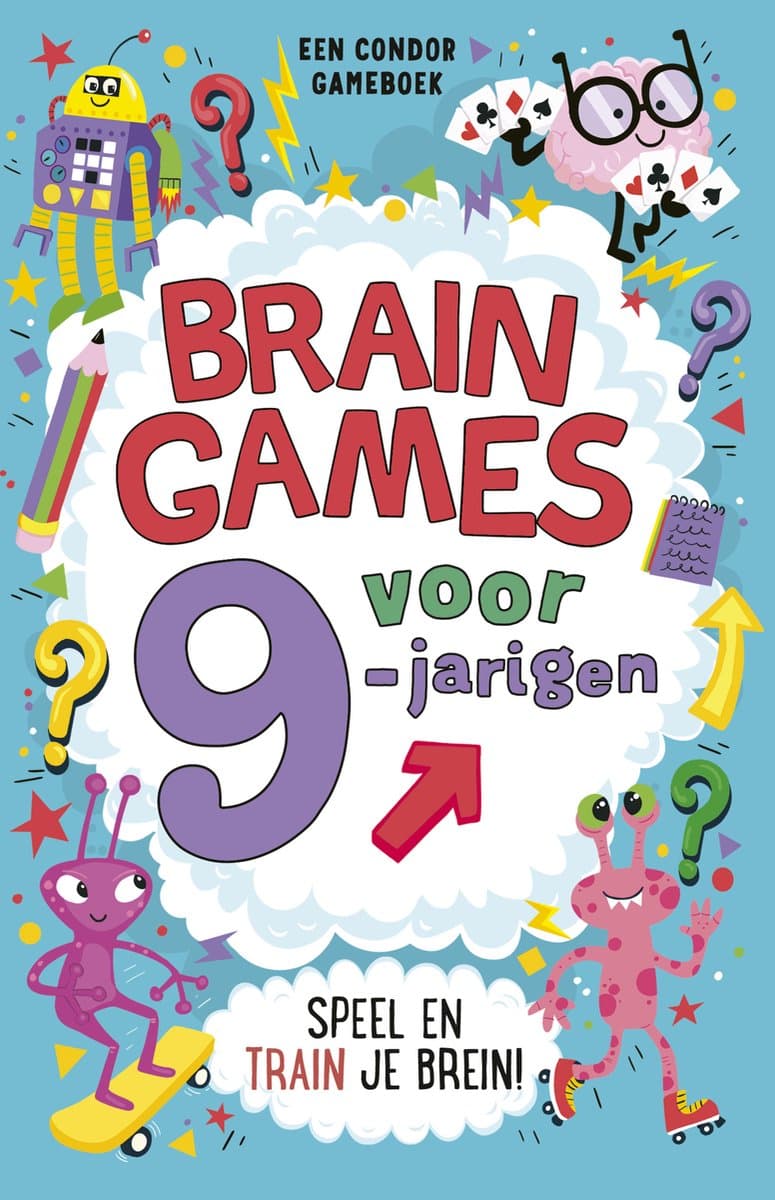 Braingames voor 9-jarigen (EAN: 9789493356214): Waarom ik er zo enthousiast over ben