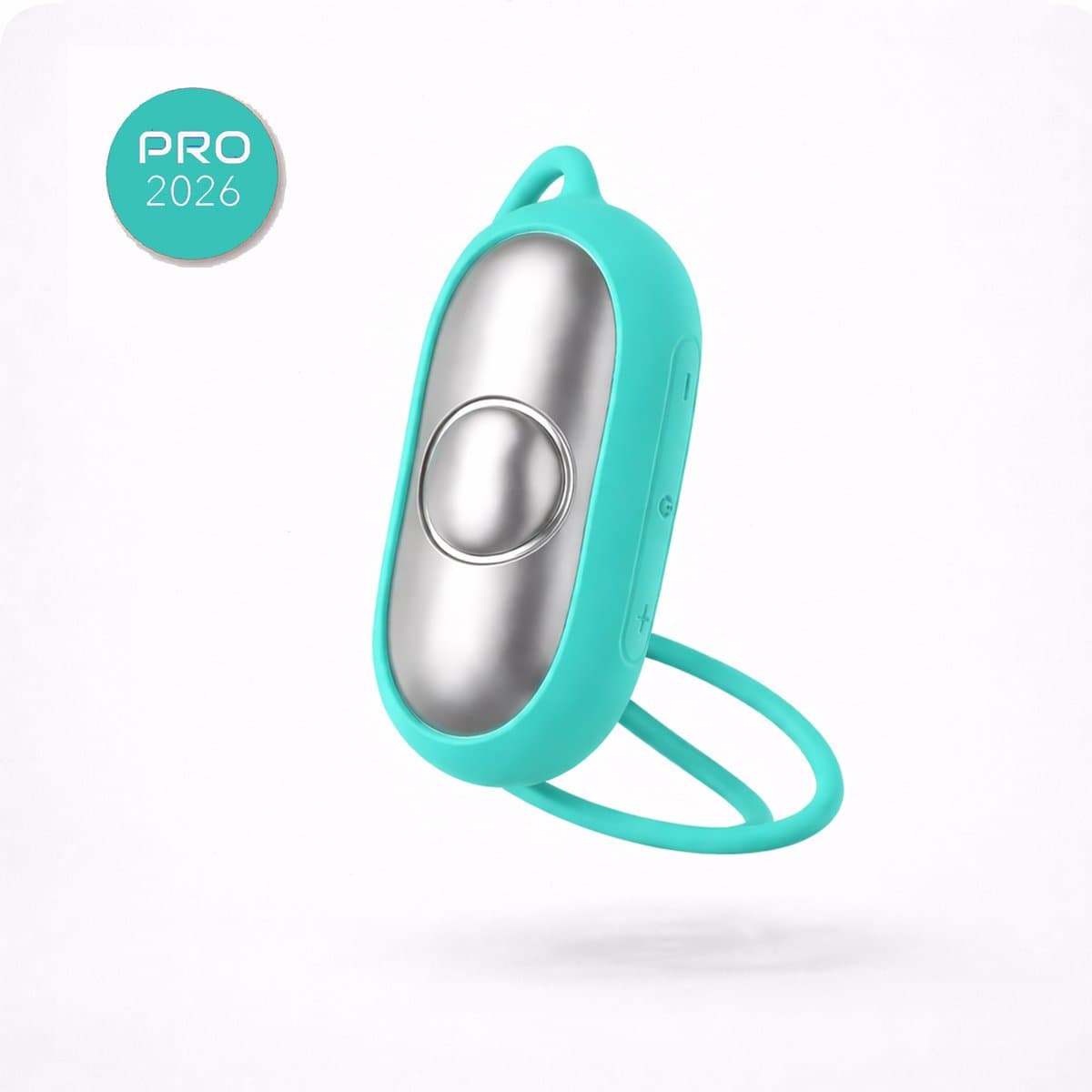 Calmbeez - Calmbeez Kids - Slaaptrainer PRO - Ademhalingstrainer - Beter Slapen - Slaaptrainers voor Volwassenen / Kinderen - Ademhalingsoefeningen - Neurorelax Apparaat - Slaaphulp - Calm Beez Apparaatje - Groen (EAN: 8721516428073): Hoe werkt he...