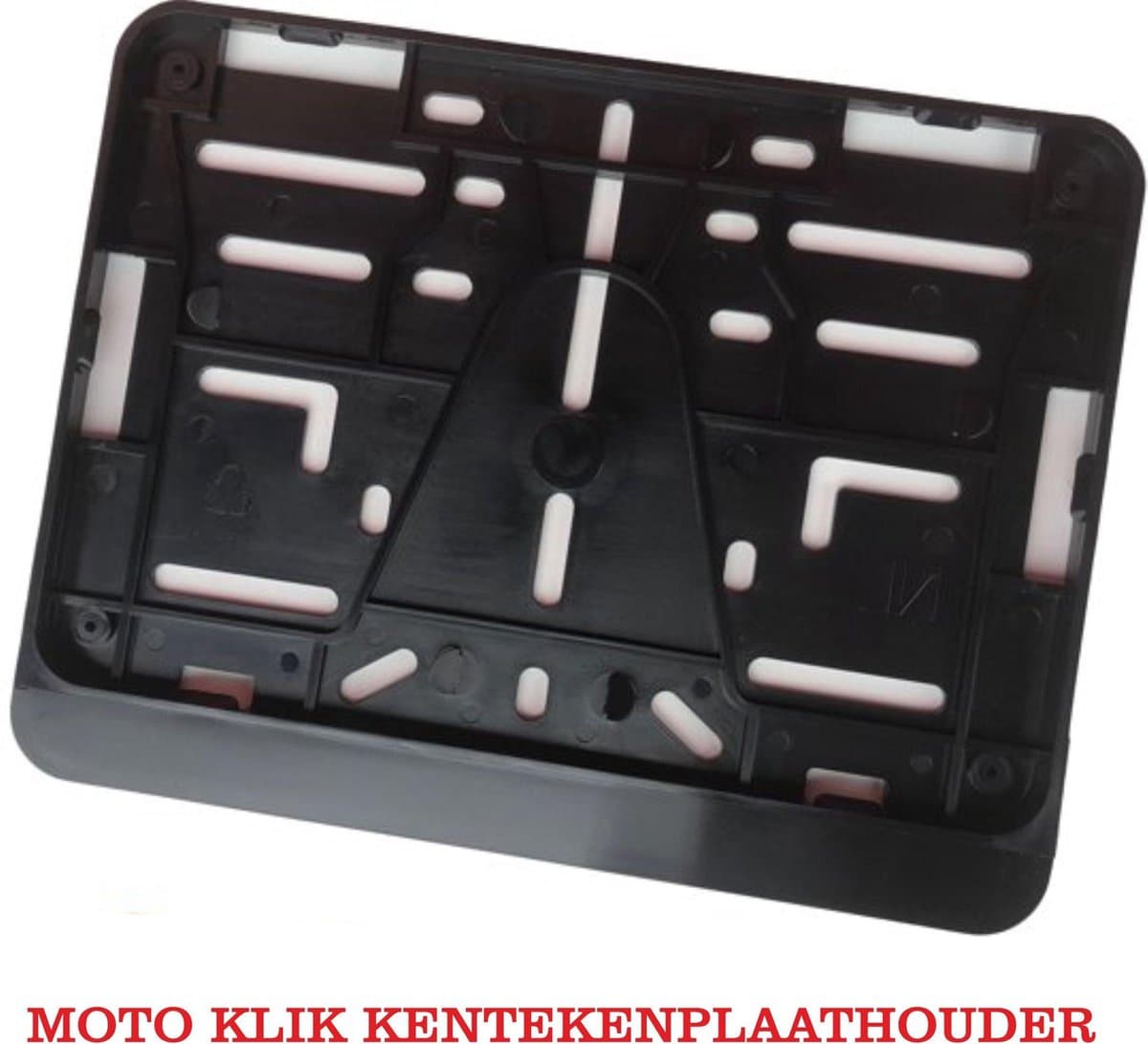 Motor Kentekenplaathouder Nederland - 21 x 14,3 cm - Premium Quality - Nummerplaathouder Motor (EAN: 8797405001016): Waarom ik hem direct wilde testen