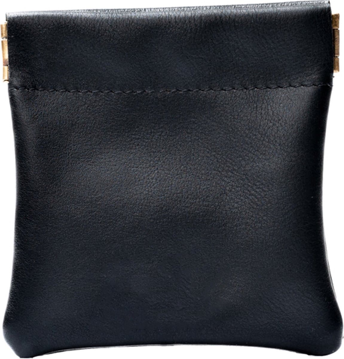 Kleingeld portemonnee - Knijpportemonnee (EAN: 0712265787823): Wat valt er meteen op