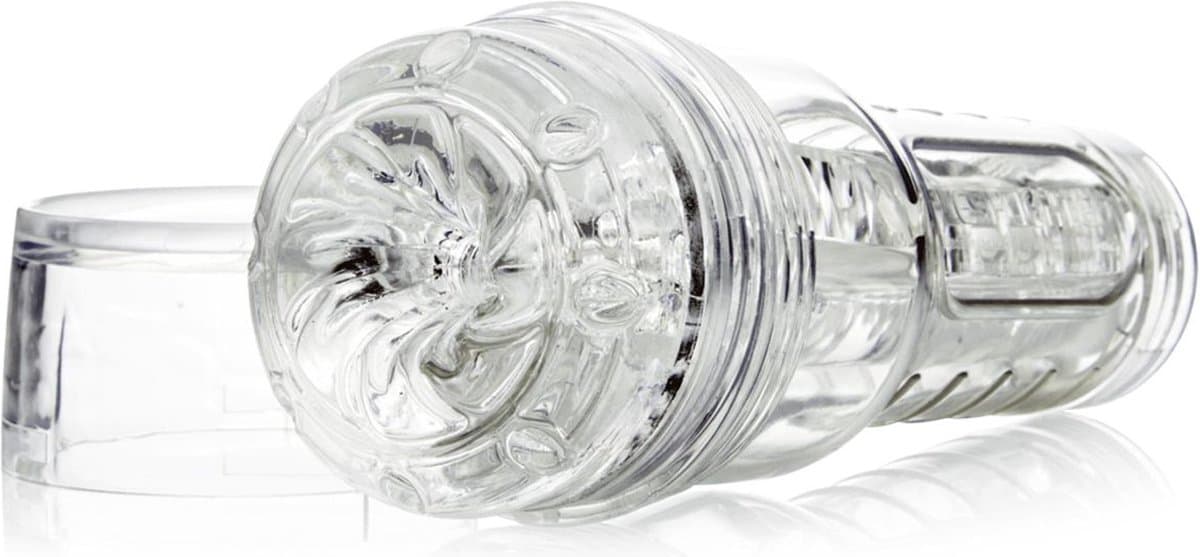 Fleshlight GO Torque (EAN: 0810476019723): Wat maakt de Fleshlight GO Torque bijzonder