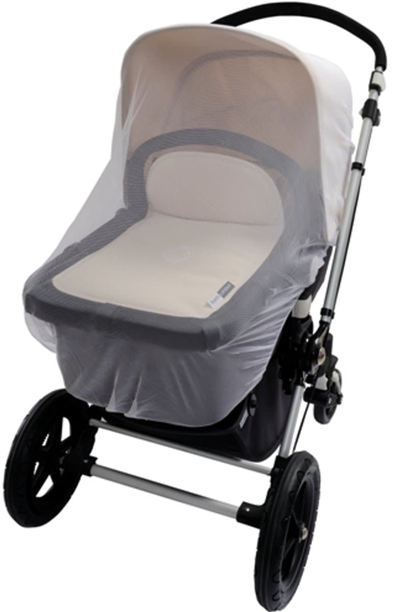 Jollein Muskietnet Kinderwagen (EAN: 8717329000209)