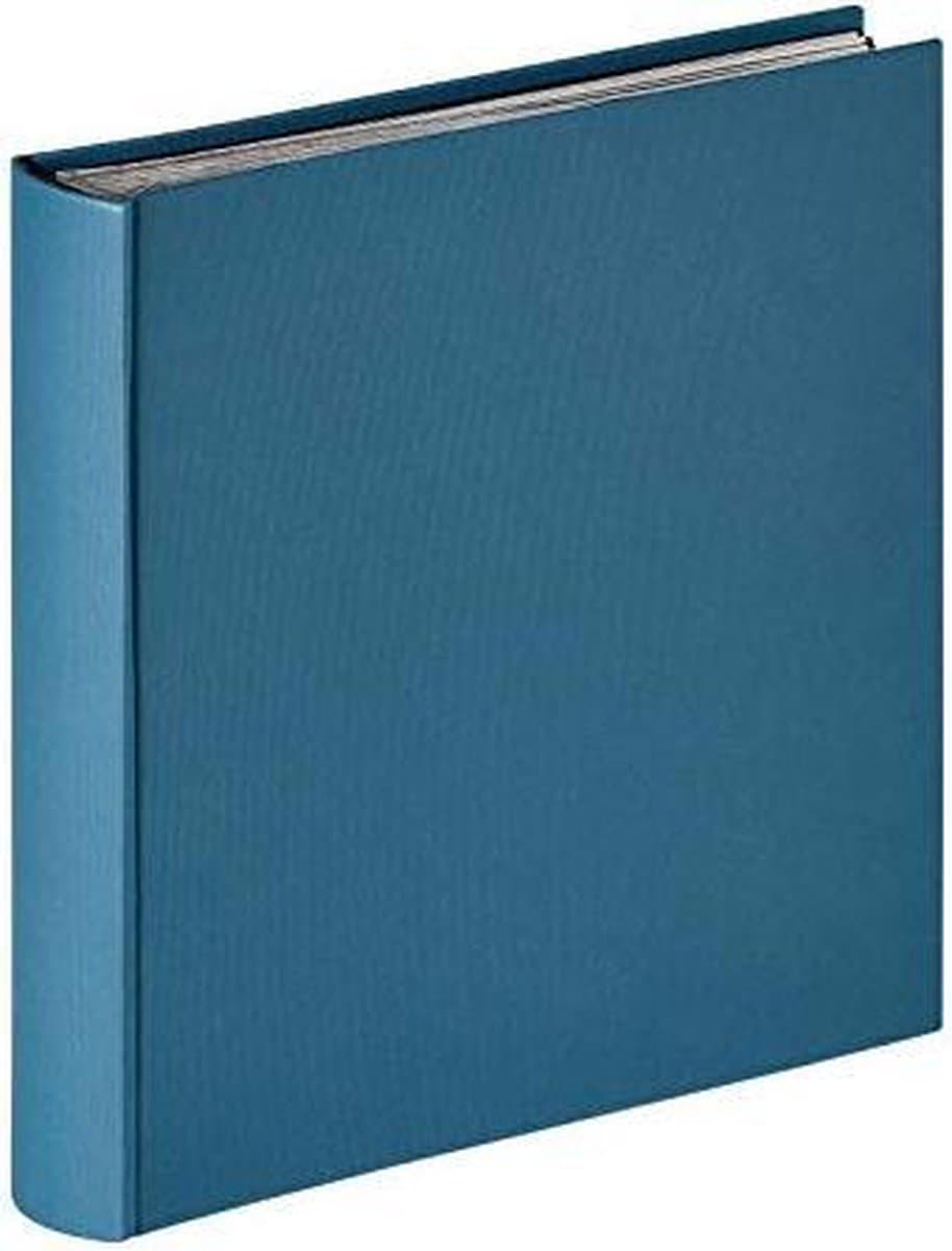 Walther FA-308-L Fun - Design album - Formaat 30 x 30 cm - Blauw (EAN: 4004122261307)