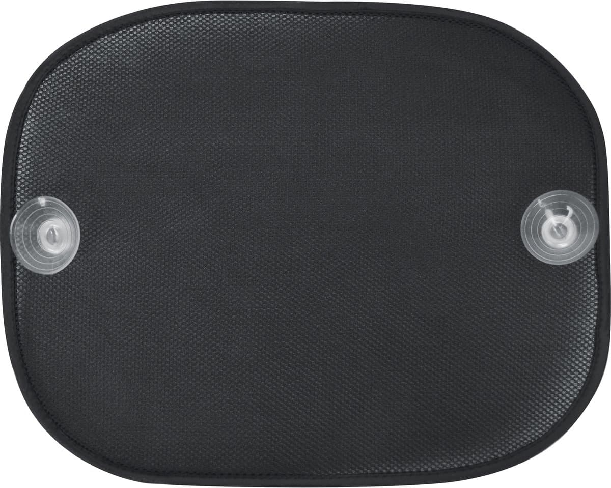 Carkids Zonnescherm Auto | Zonnescherm met Zuignap Bevestiging | Baby Kids Scherm Zijraam (EAN: 8711293397228): Waarom ik het nodig had