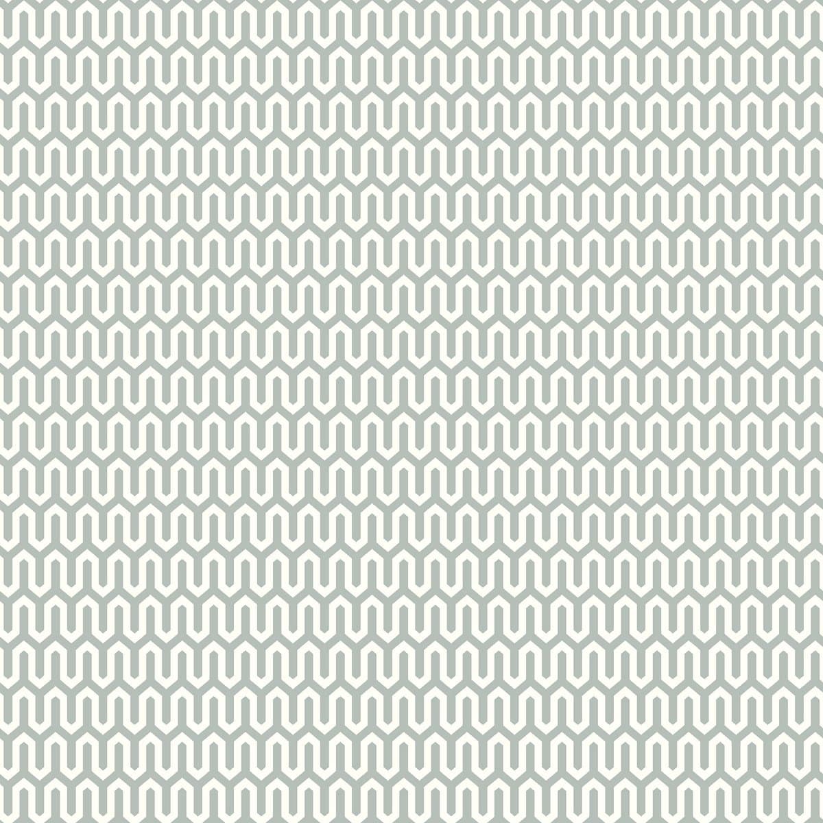 Boråstapeter Vliesbehang 1990 - Graphic - Grafisch Groen - 53cm x 10.05m (EAN: 7320094037052): Waarom dit behang