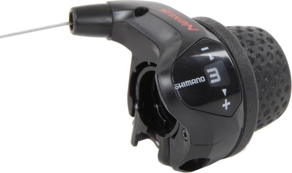 Shifter Shimano Nexus 3 (EAN: 4524667434924)