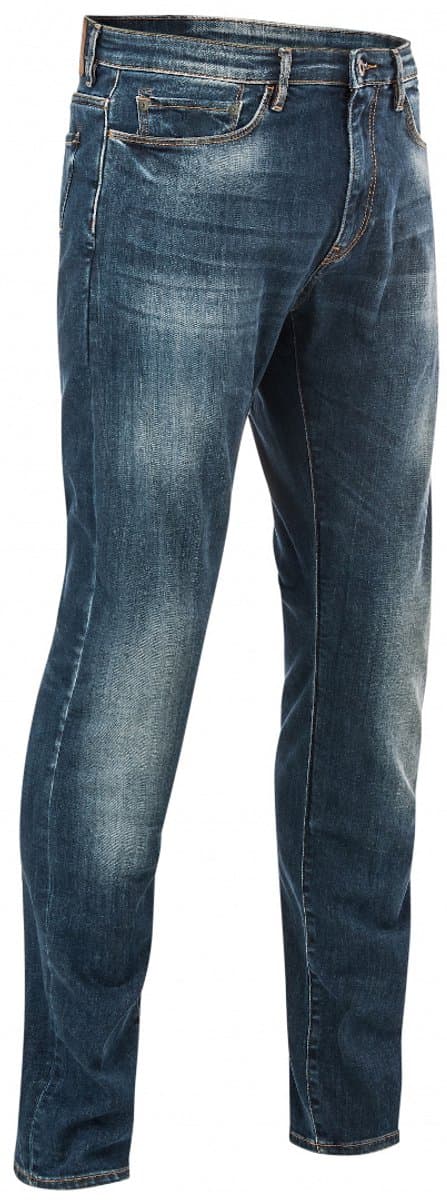 Acerbis Pack Blauwe Motorjeans - Maat - (EAN: 8052796668317): Een jean die meegaat met jouw levensstijl 💪