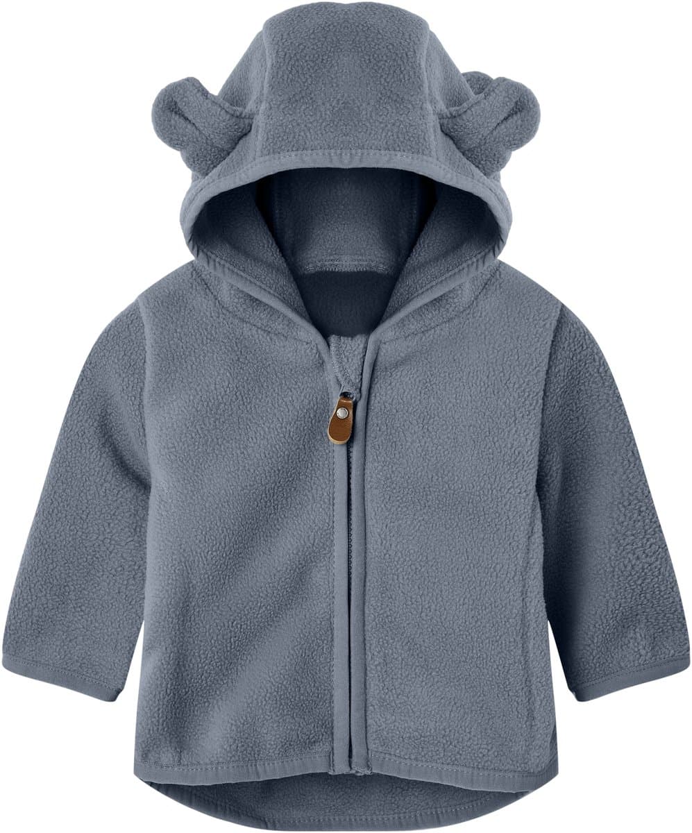 NAME IT - NBNMEEKO JACKET SOLID - Baby - Buitenjassen (EAN: 5715831488648)