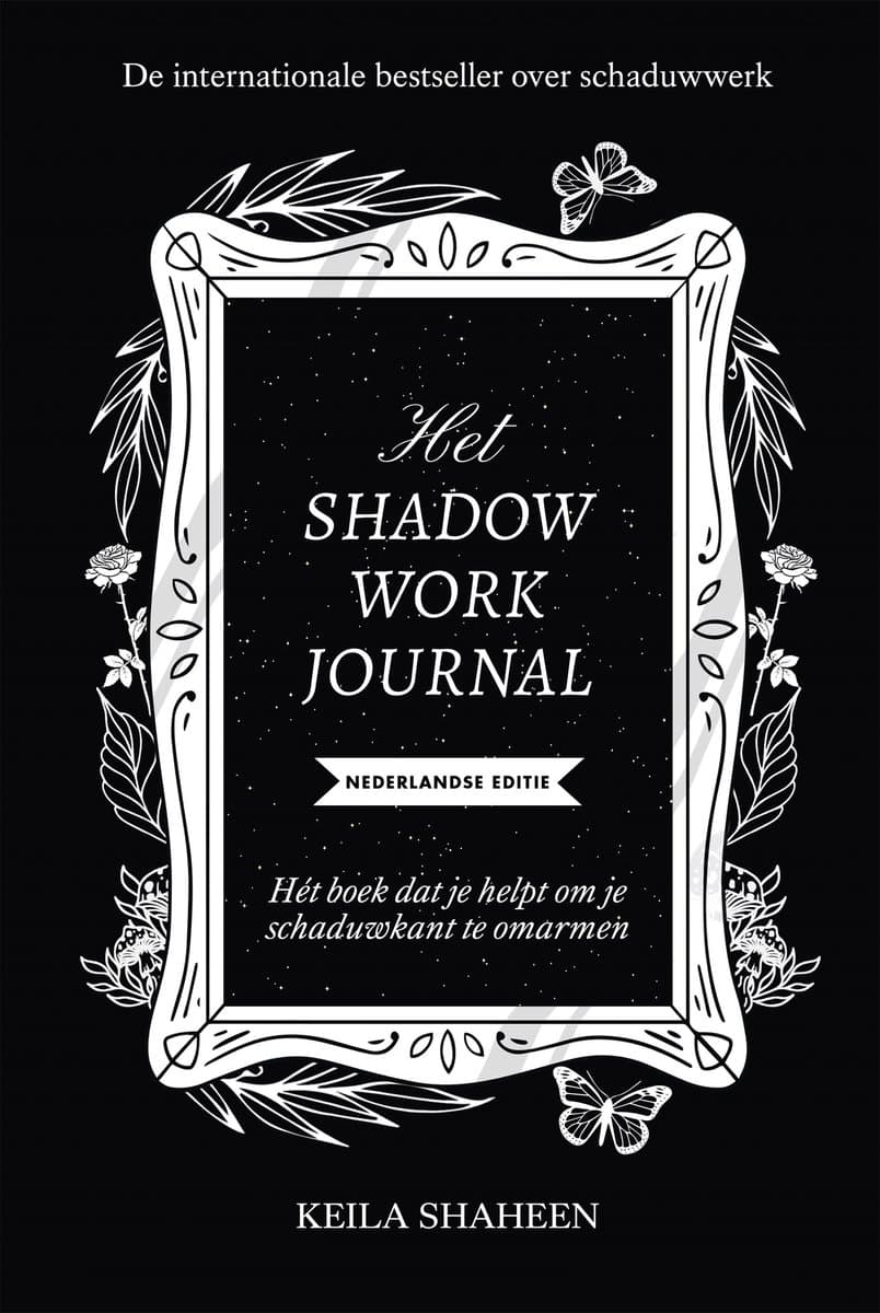 Het Shadow Work Journal (EAN: 9789464043150)