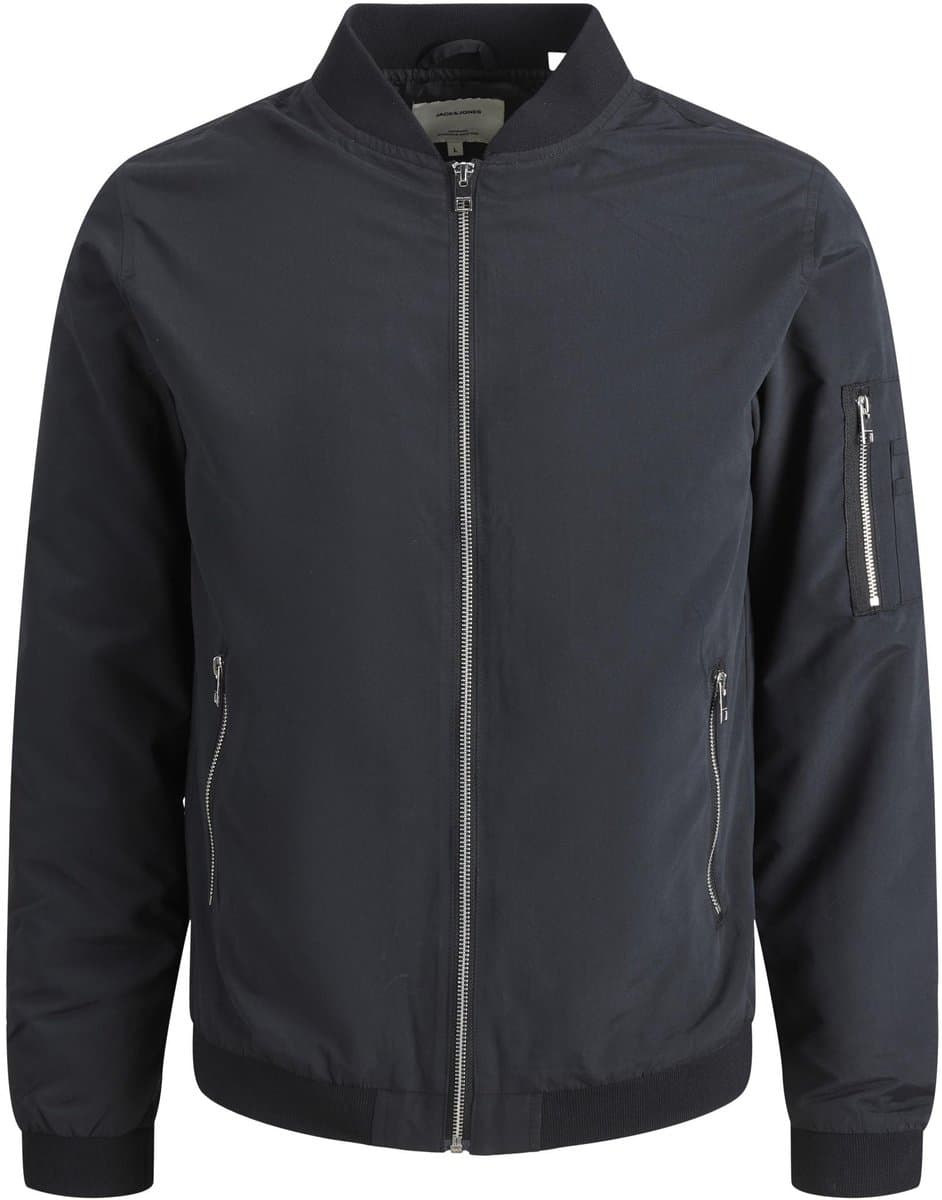 JACK & JONES - JJERUSH BOMBER Heren Jas (EAN: 5714502080419)