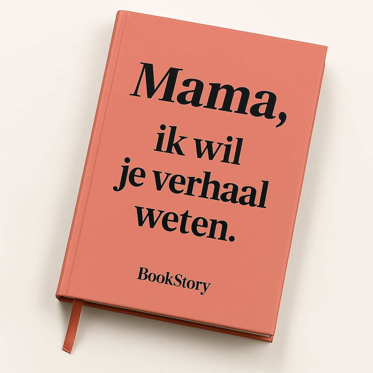 Mama, ik wil je verhaal weten – Invulboek voor mama | Origineel moederdag cadeau & geschenk | Persoonlijk invulboek volwassenen (EAN: 9789083562827): Waarom ik dit boek zo’n hit vind