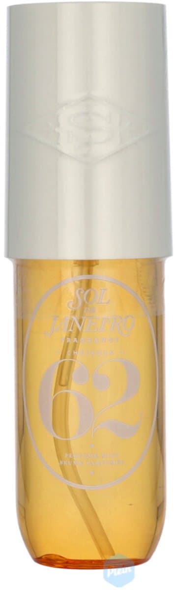Sol de Janeiro - Brazilian Crush Cheirosa 62 Hair and Body Fragrance Mist 90 ml (EAN: 0810912032576): De Waarde van Een Gesprek met De Community