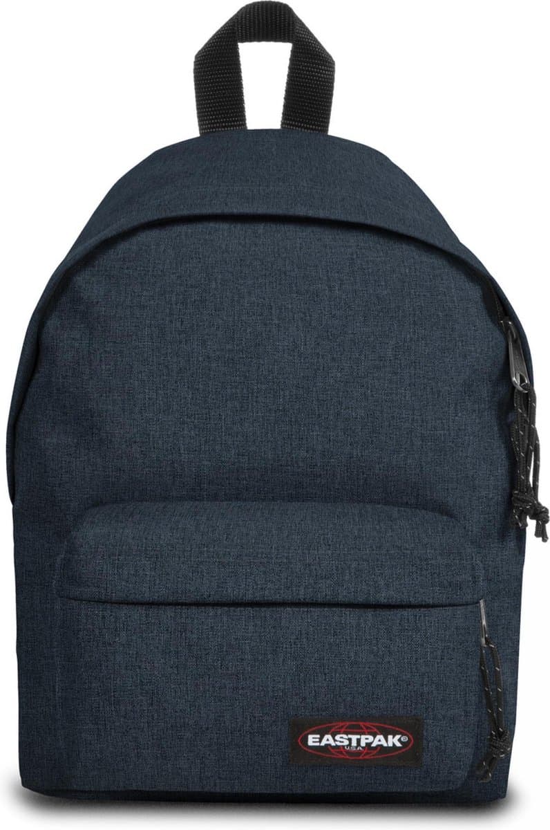 Eastpak ORBIT Rugzak, 10 Liter - Triple Denim (EAN: 5400806987904)