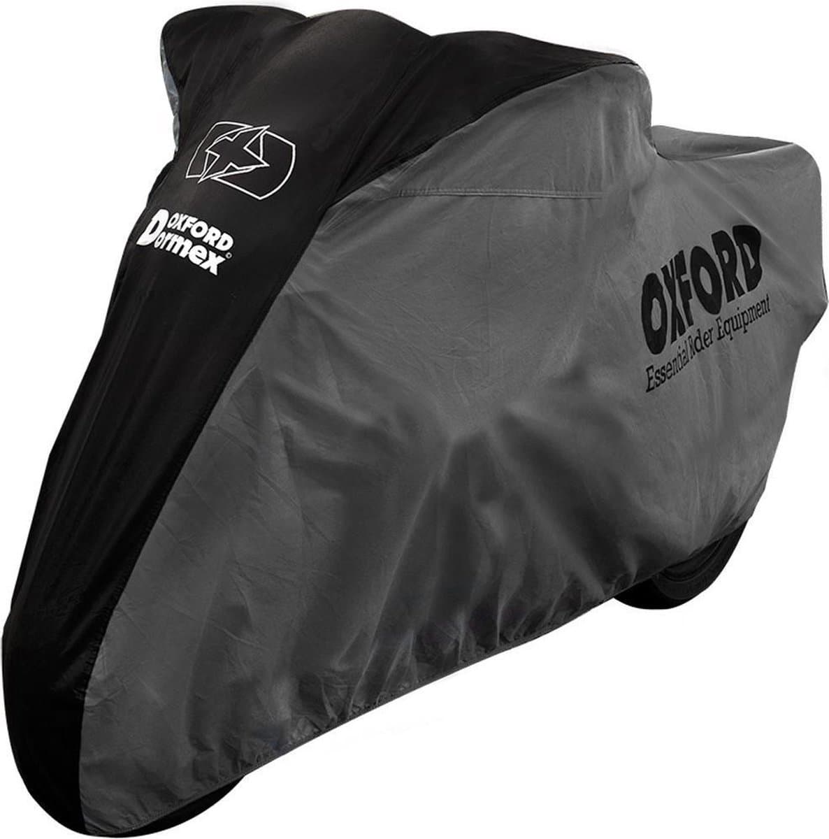 Oxford Dormex Indoor Motorhoes - CV403 - Maat L (EAN: 5030009342417): **Wat is er zo fijn aan de Oxford Dormex Motorhoes**