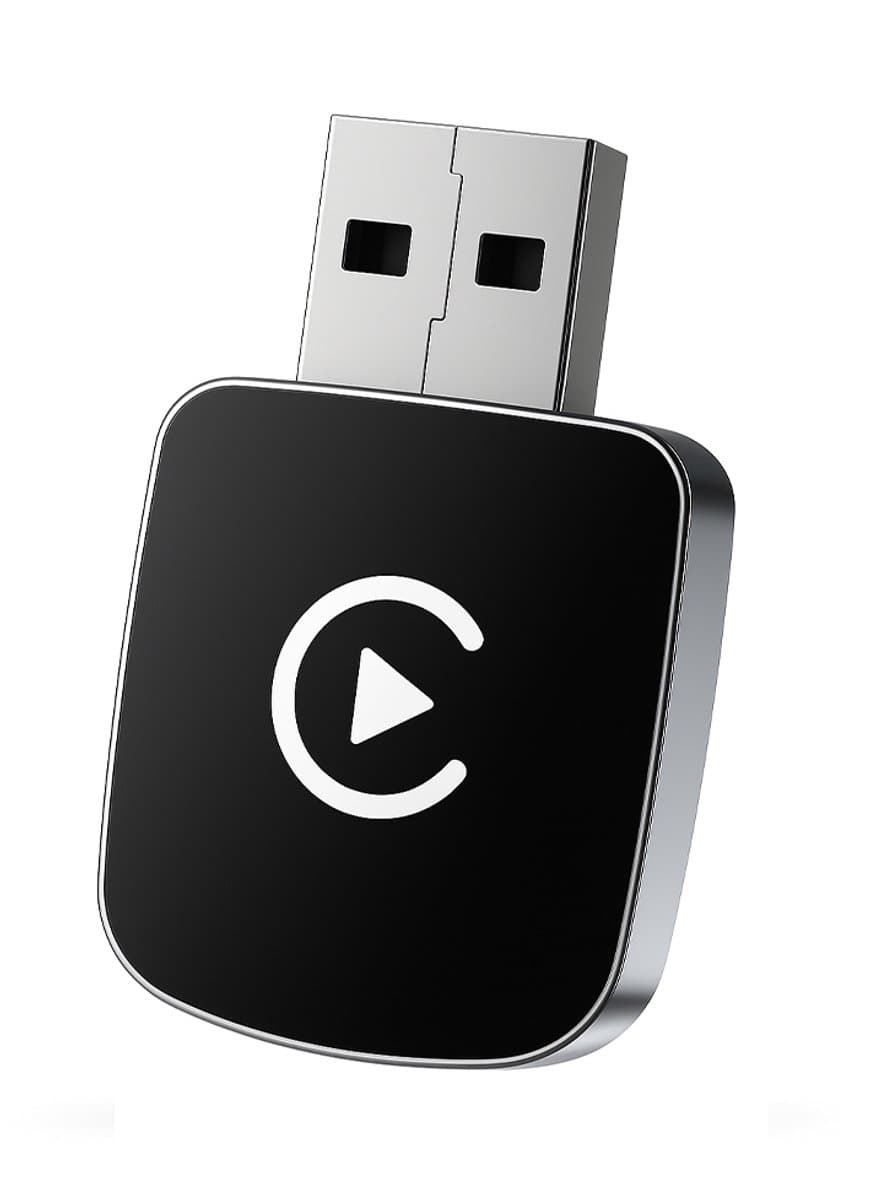 Premium 2-in-1 Carplay Dongle - Draadloos Carplay & Android Auto - Android Auto Dongle - Extra Klein Model - Snelle & Stabiele Connectie (EAN: 8721008018270): Waarom ik er meteen naar keek