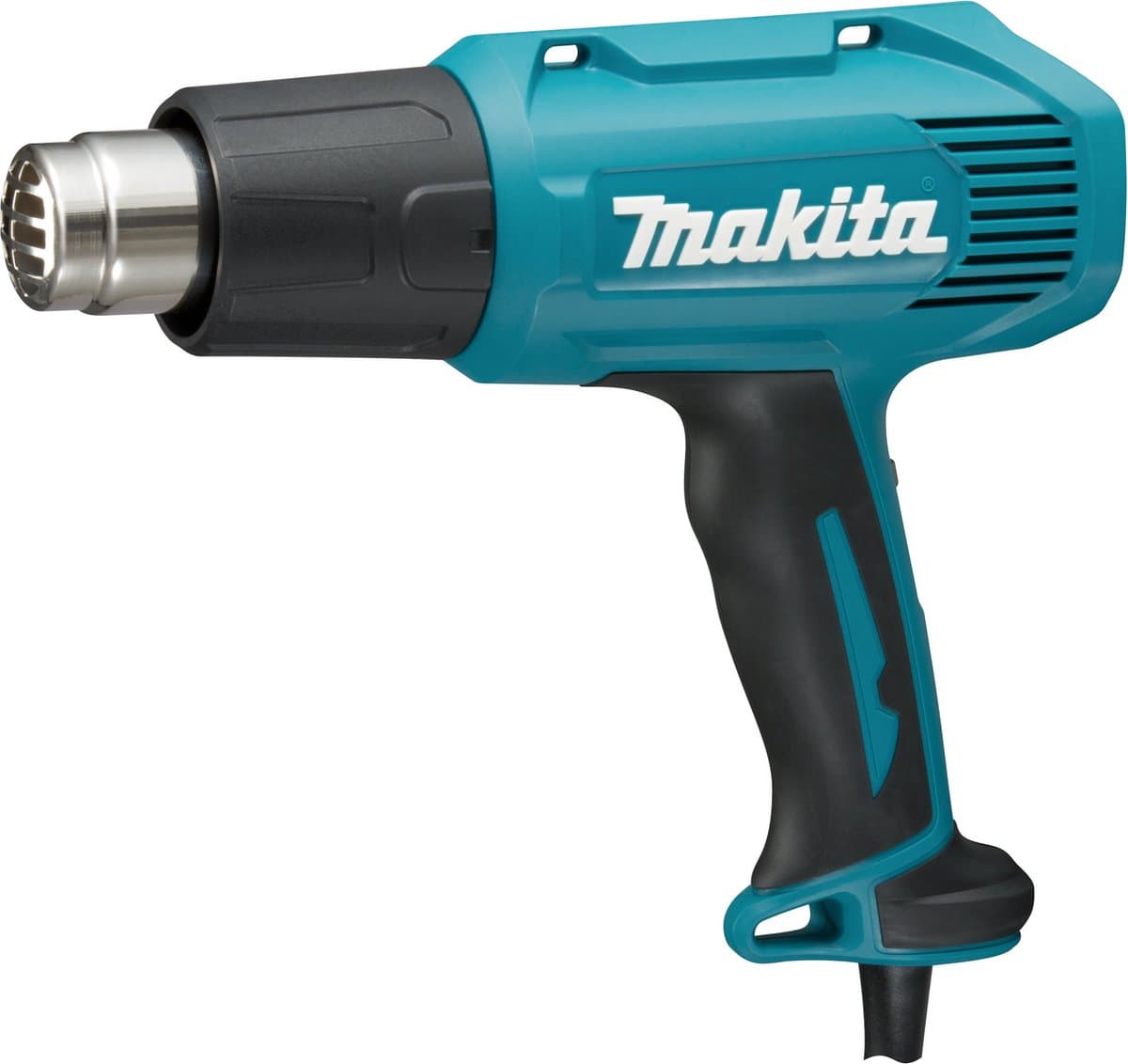 Makita HG5030K Heteluchtpistool + Accessoire In Koffer 230V (EAN: 0088381857321): Waarom een heteluchtpistool