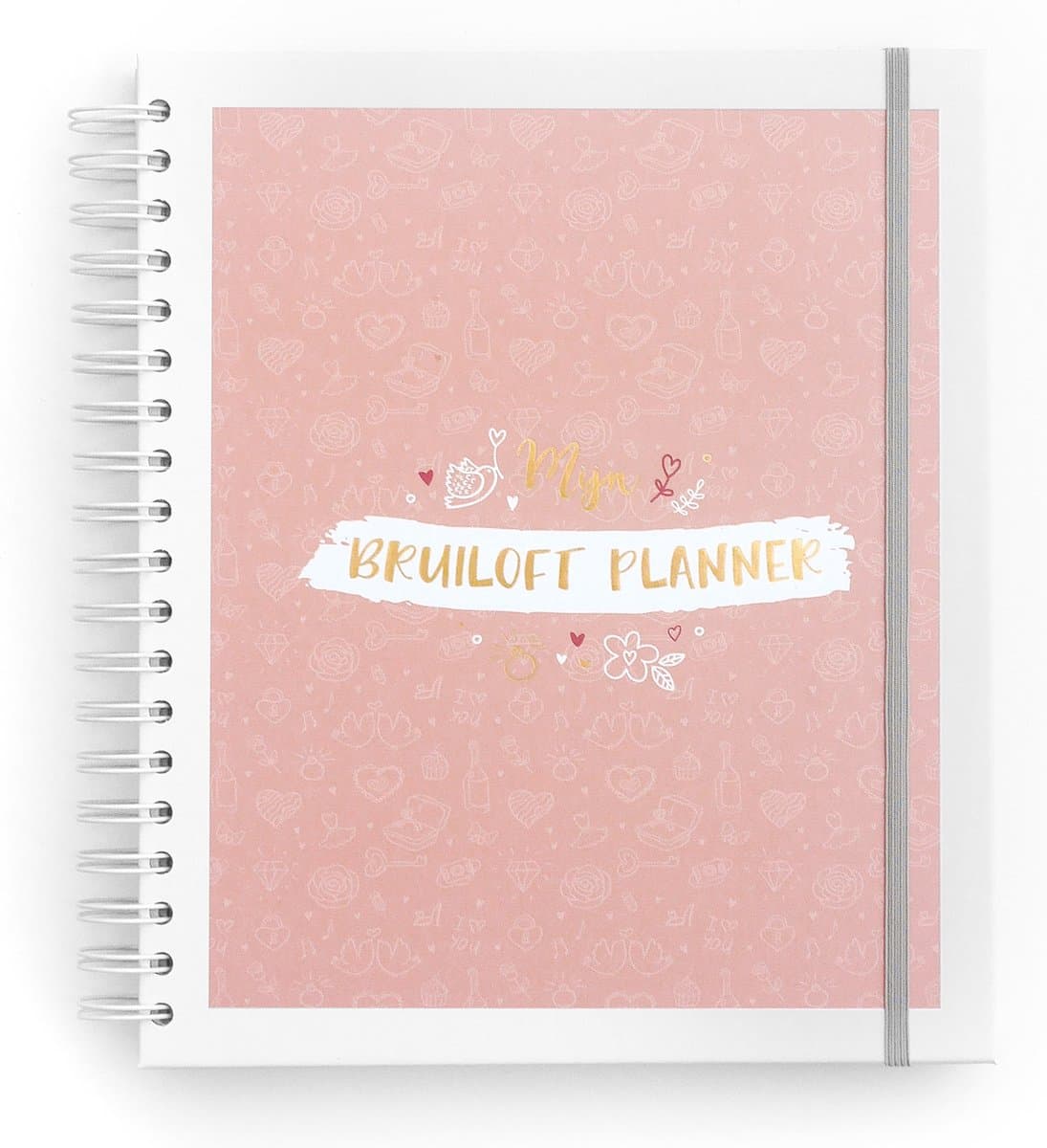 Maan Amsterdam Bruiloft Planner - Invulboek en planner voor álles rondom jouw bruiloft - Wedding planner (EAN: 9789083229003): Een blik op de community‑feedback