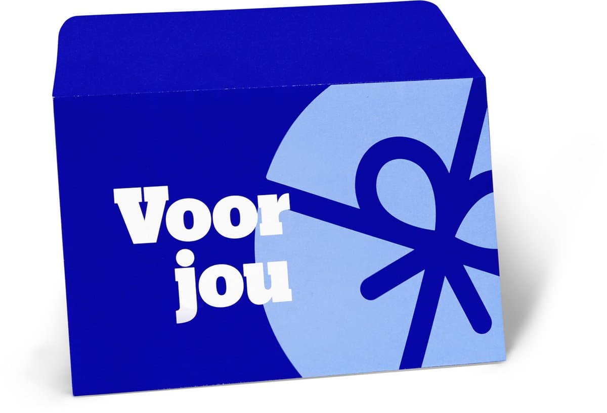 bol cadeaukaart - envelop (EAN: 8720153037792)
