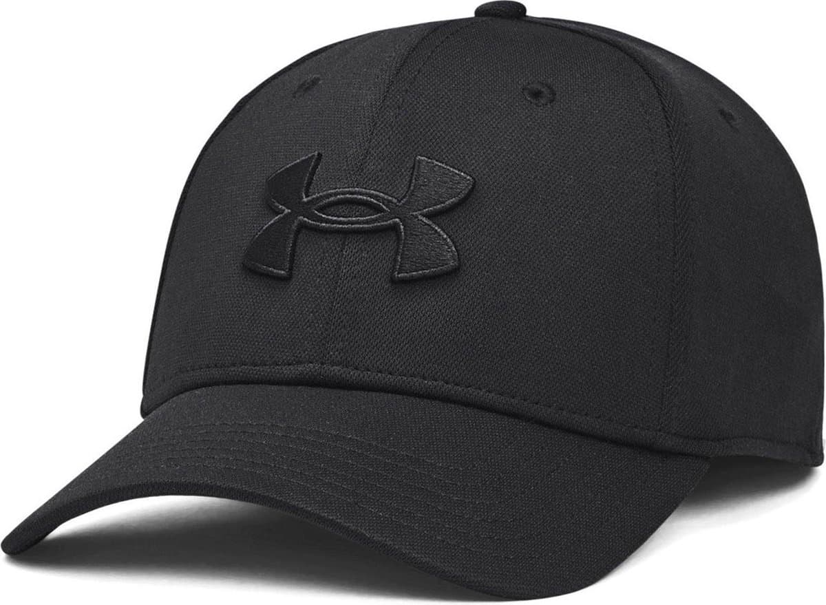 Under Armour M Blitzing Low STR-BLK Heren Pet - Zwart (EAN: 0196040303642): Wat vrienden en fellow DIY-enthousiasten zeggen