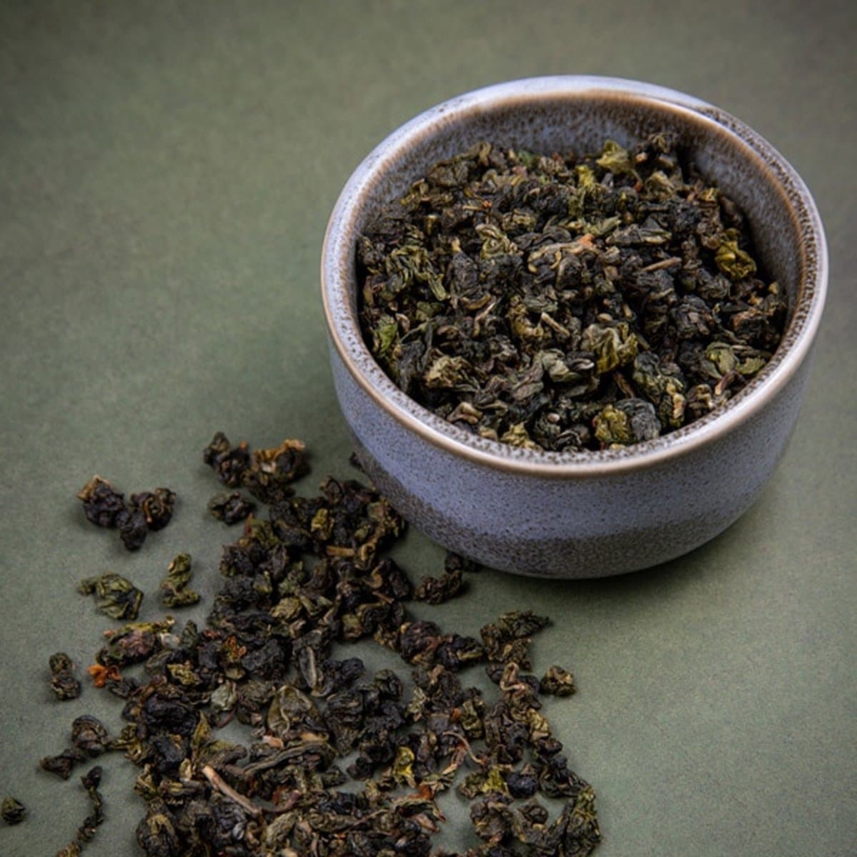 Chinese Oolong thee - Fujian Osmanthus Oolong thee - 30 gram - januari 2026 (EAN: 8720589383401)