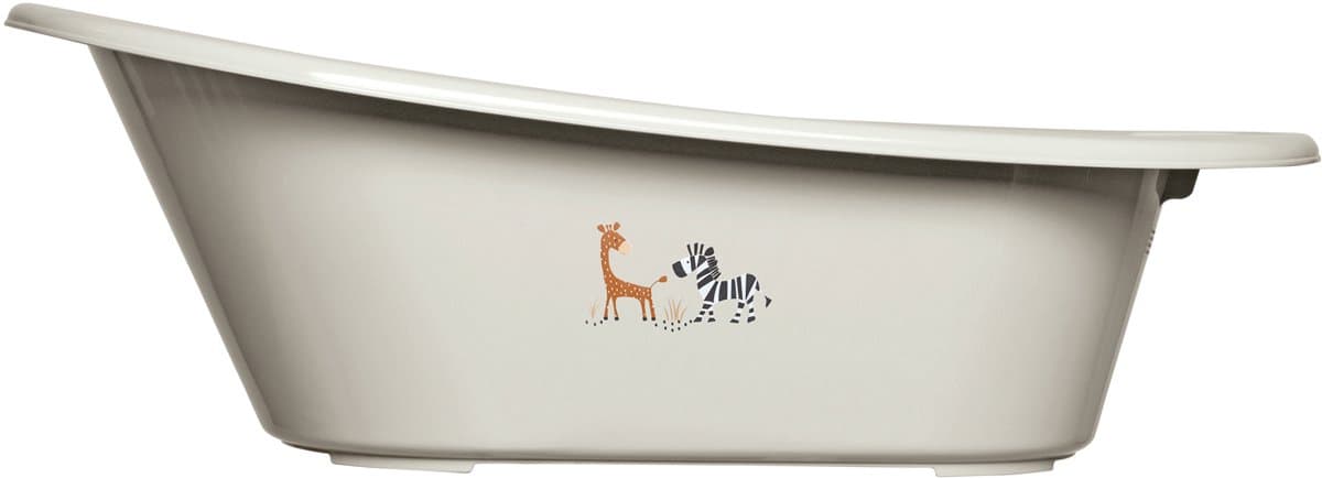 Bebe-Jou Steppe Click Baby Badje (EAN: 8714929257019)