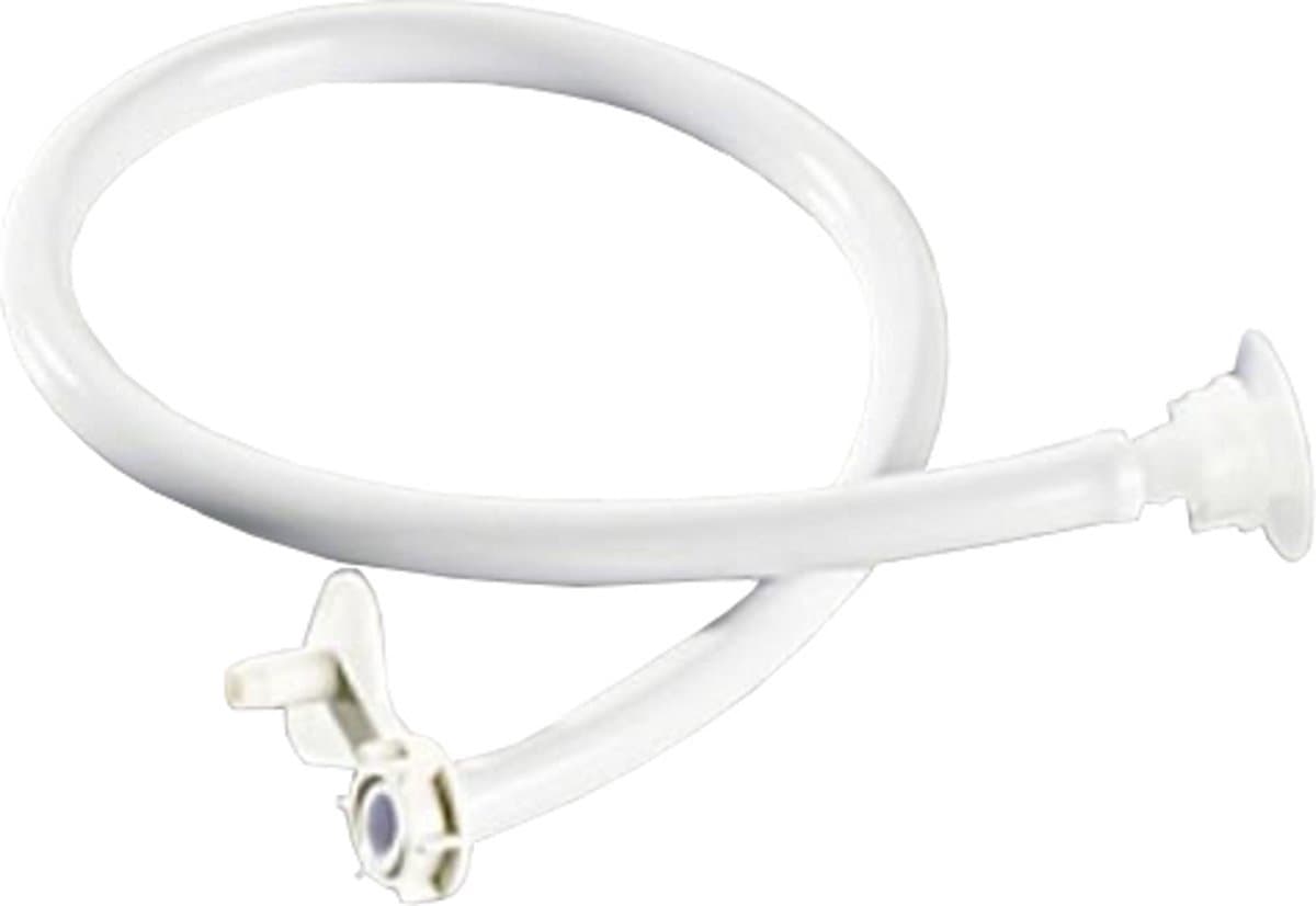 Luma Badslang - Wit (EAN: 8714929190019)