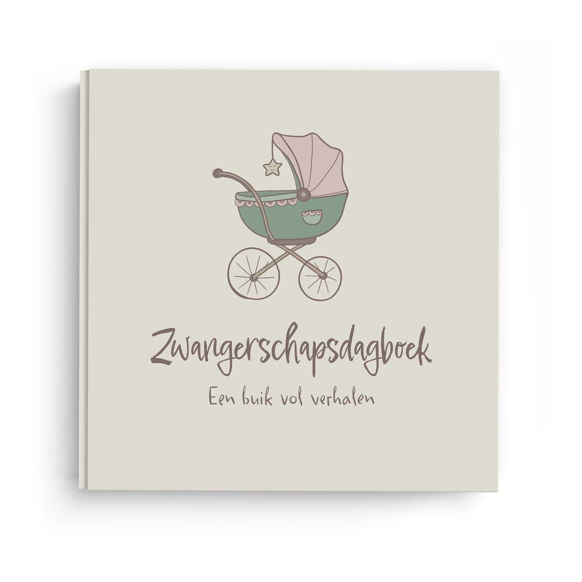 Zwangerschapsdagboek voor 9 Maanden - Wekelijks Invulboek tijdens Zwangerschap - Telano (EAN: 9789083640419): Wat maakt dit dagboek zo bijzonder