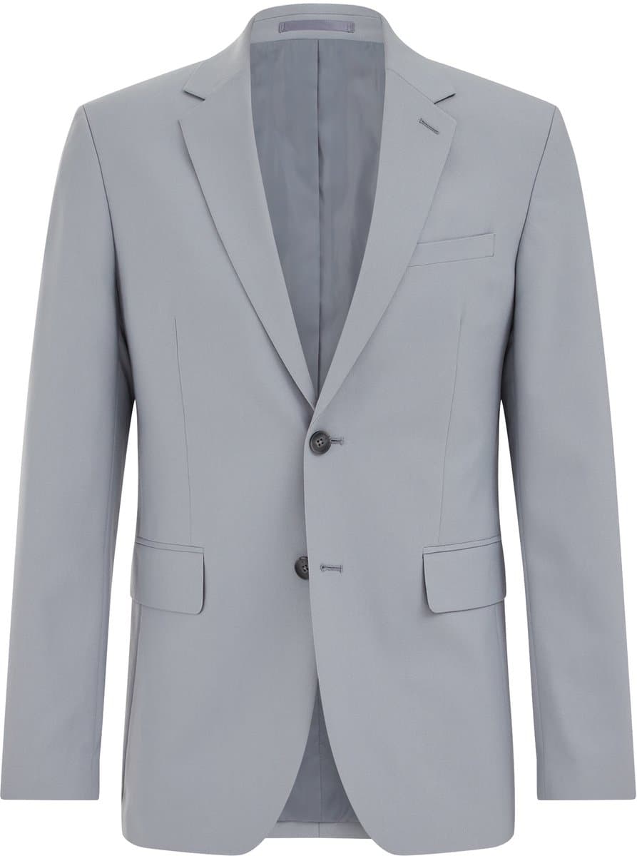 WE Fashion Heren slim fit blazer (EAN: 8721128749245)