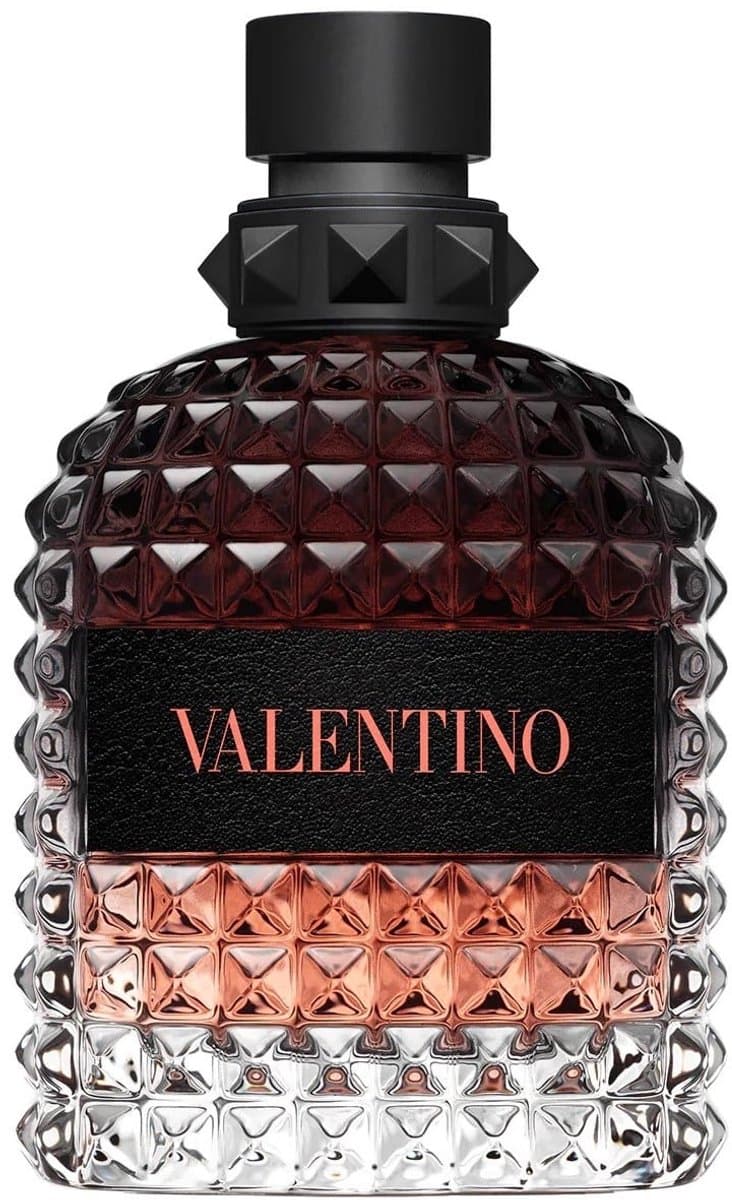 Valentino Uomo Born In Roma Coral Fantasy Valentino 100 ml (EAN: 3614273672412)