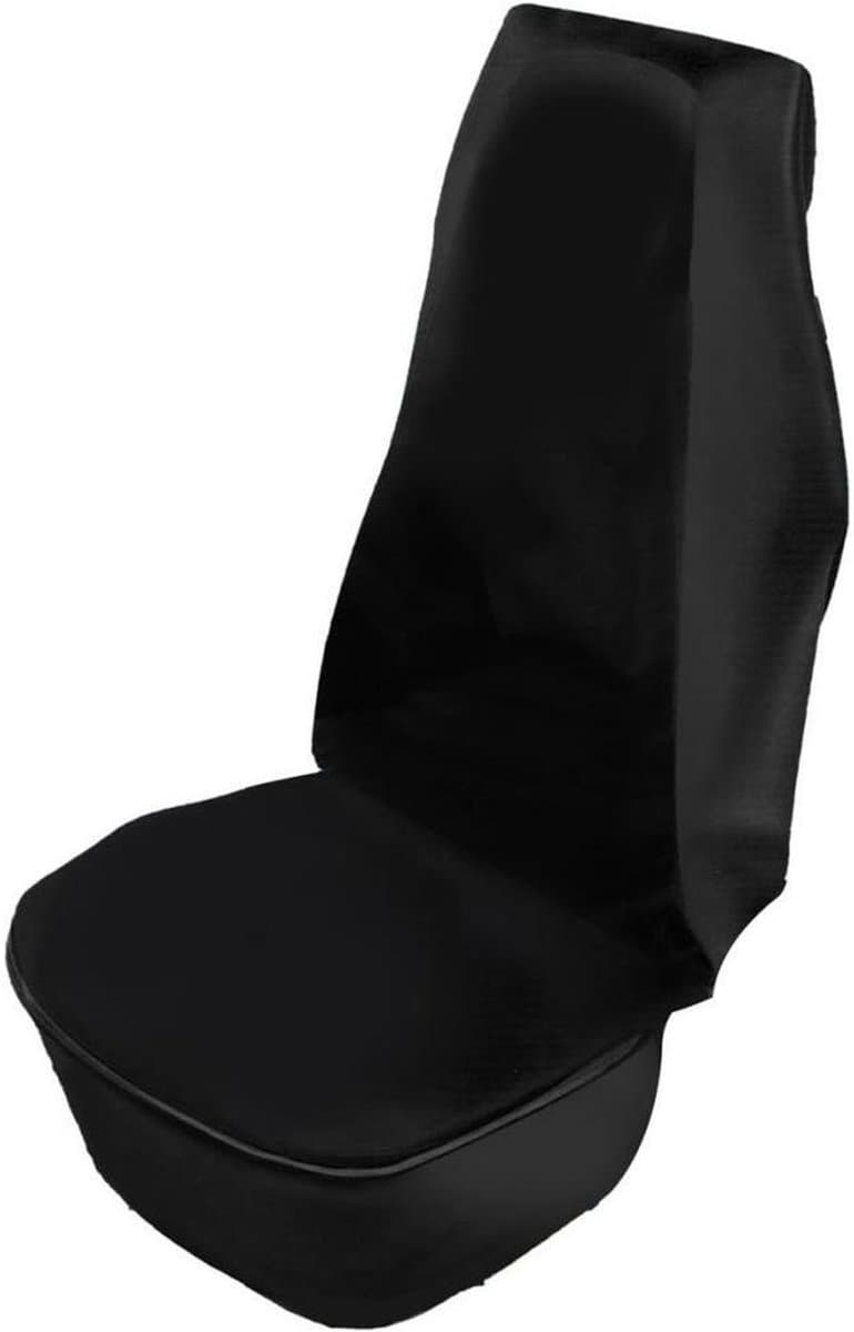 ProPlus Monteurshoes Profi - Beschermhoes Autostoel - Universeel - Zwart (EAN: 8717568799957): Waarom ik meteen verliefd werd