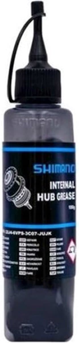 Shimano vet Nexus naven 100gr (EAN: 4550170233426)