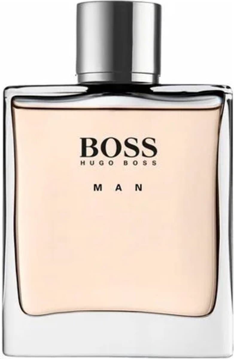 Hugo Boss Orange Man 100 ml - Eau de Toilette - Herenparfum (EAN: 3616301623359)