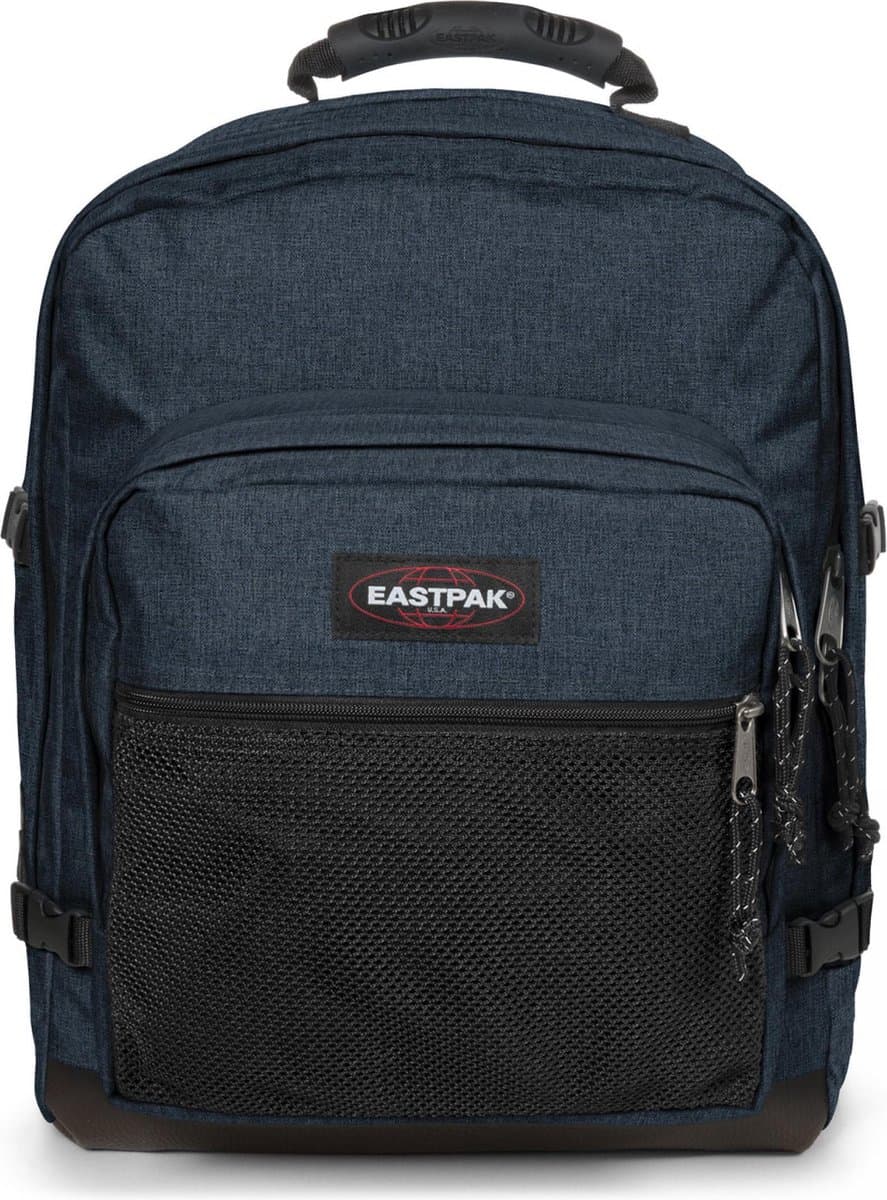 Eastpak Ultimate Rugzak - Triple Denim (EAN: 5400806988086)
