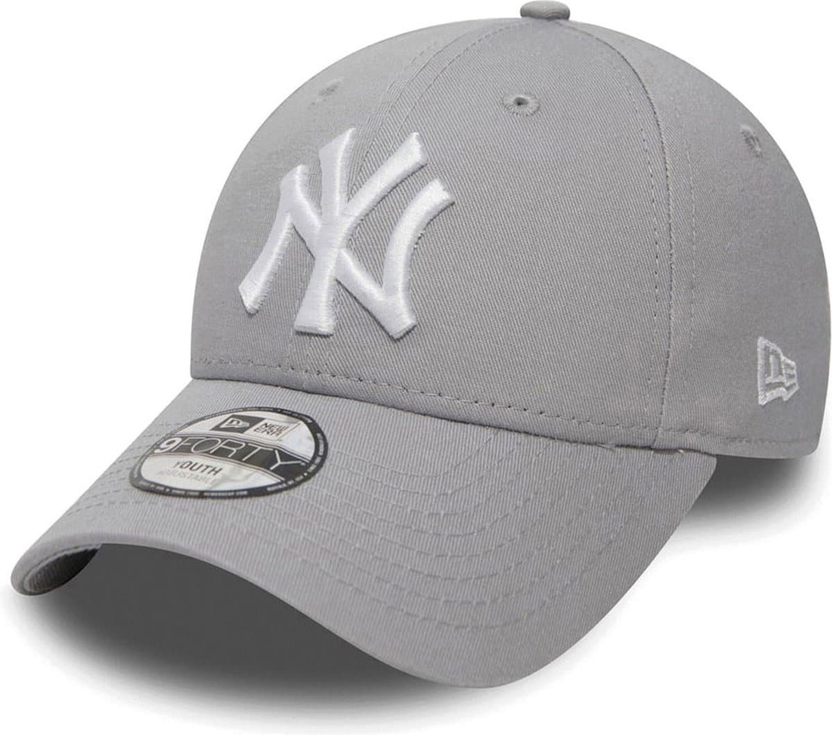 New Era K 9forty MLB League Basic NY Yankees Cap Junior (EAN: 0885429051525): 🎯 Waarom deze muts echt iets bijzonders is