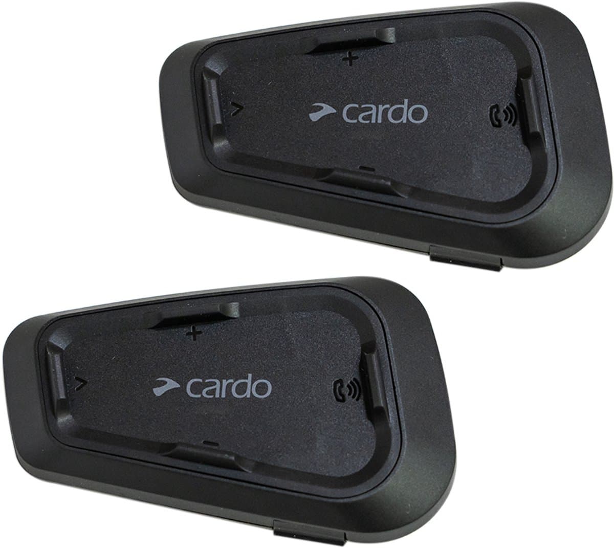 Cardo Spirit HD Duo Bluetooth Communicatiesysteem - Maat - Bluetooth Intercom (EAN: 8288318434188): Waarom ik ineens over een motorintercom schrijf