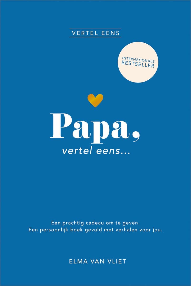 Vertel eens - Papa, vertel eens - Invuldagboek (EAN: 9789402717471): **Waarom Moeten Iets Zien**