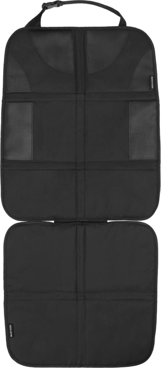 Maxi-Cosi Stoelbeschermer - Black - Accessoire (EAN: 3220660005031): 🌟 Waarom ik dit product zag zitten
