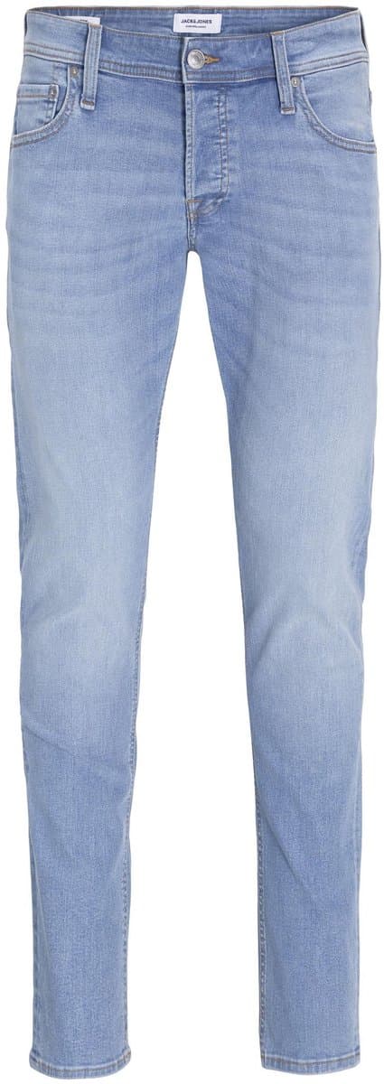 Jack & Jones Slim fit jeans JJIGLENN JJORIGINAL SQ 330 NOOS Slim fit jeans (EAN: 5715425701559): **Slim Fit, Maar Niet Te Strak De Perfecte Balans**