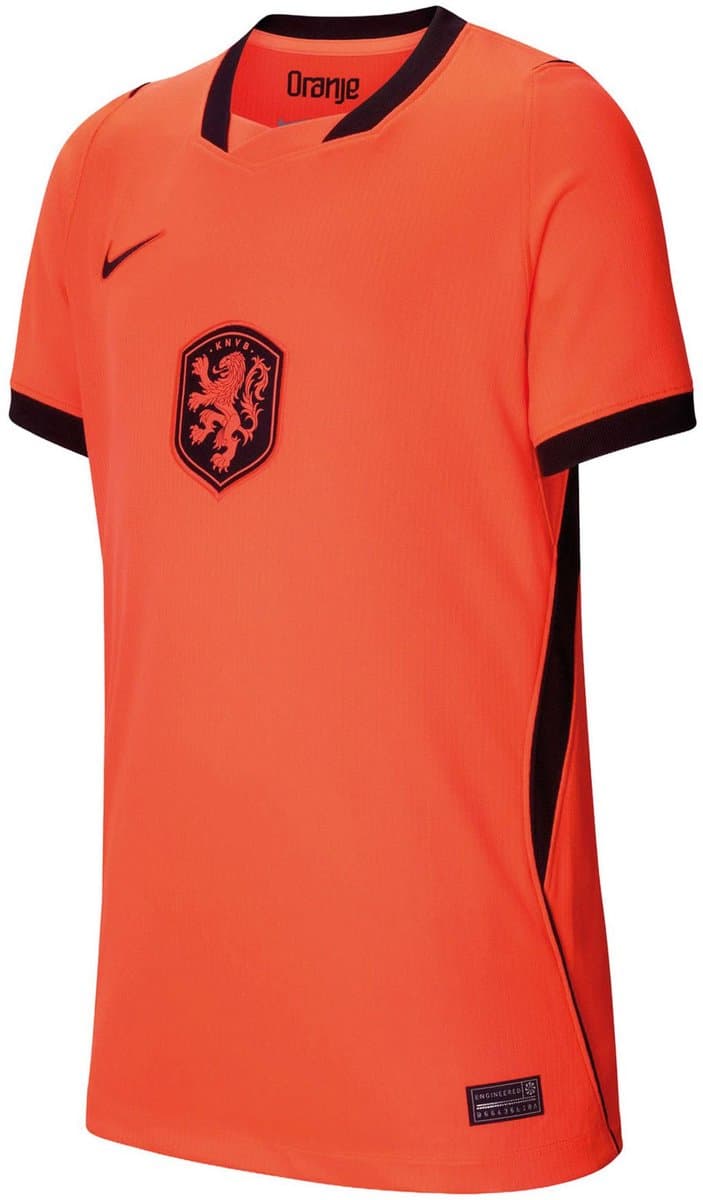 Nike Nederlands Elftal Thuis Shirt WK2026 Junior - Maat 152 (EAN: 0198726190119): Waarom dit shirt echt wacht op jou!