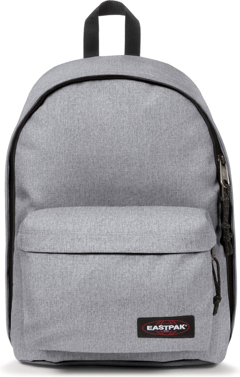 Eastpak Out Of Office Rugzak - Sunday Grey (EAN: 5414709194864)