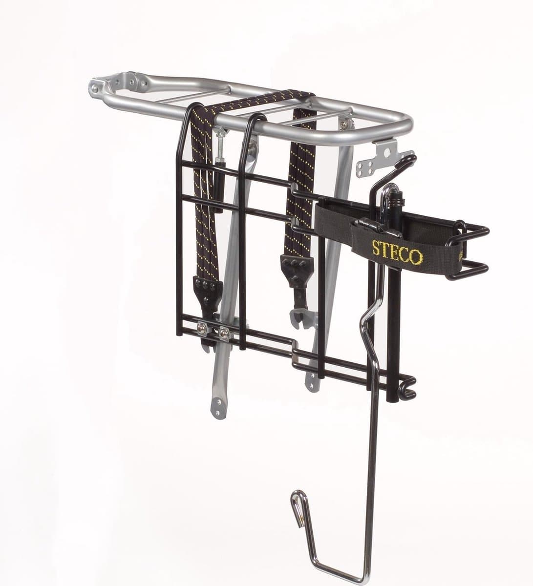 Steco Buggy-Mee de Luxe - Achterdrager (EAN: 8713397002213)