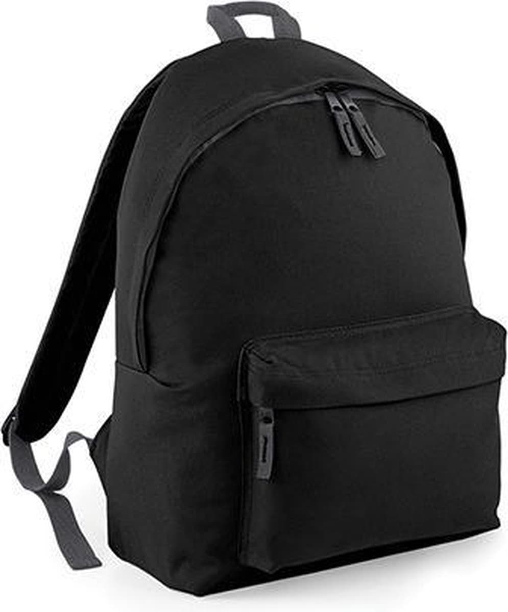 BagBase Backpack Rugzak - 18 l - Black (EAN: 8719274651208): **Waarom ik dit product zo hard wil aanbevelen**