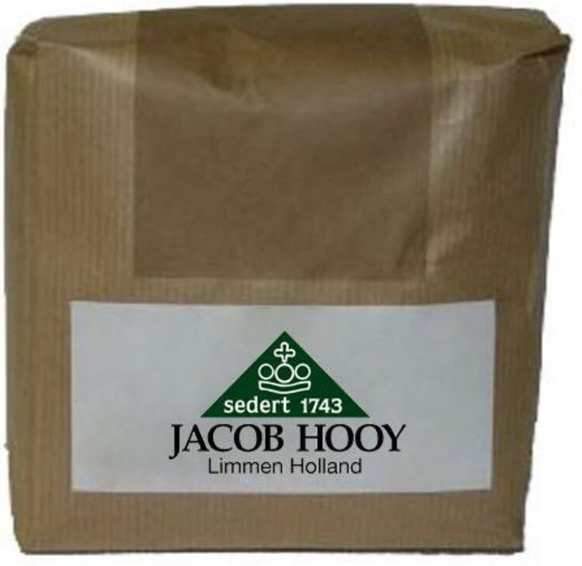 Jacob Hooy Mariadistelkruid Grootverpakking 250 gr (EAN: 8719265023571)