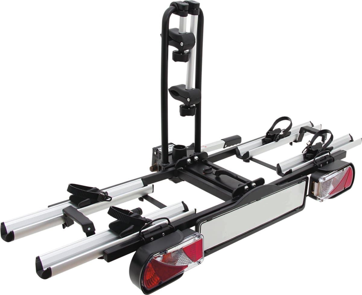 Pro-User Diamant Fietsendrager - 2 Fietsen - Trekhaak (EAN: 8717809915399)