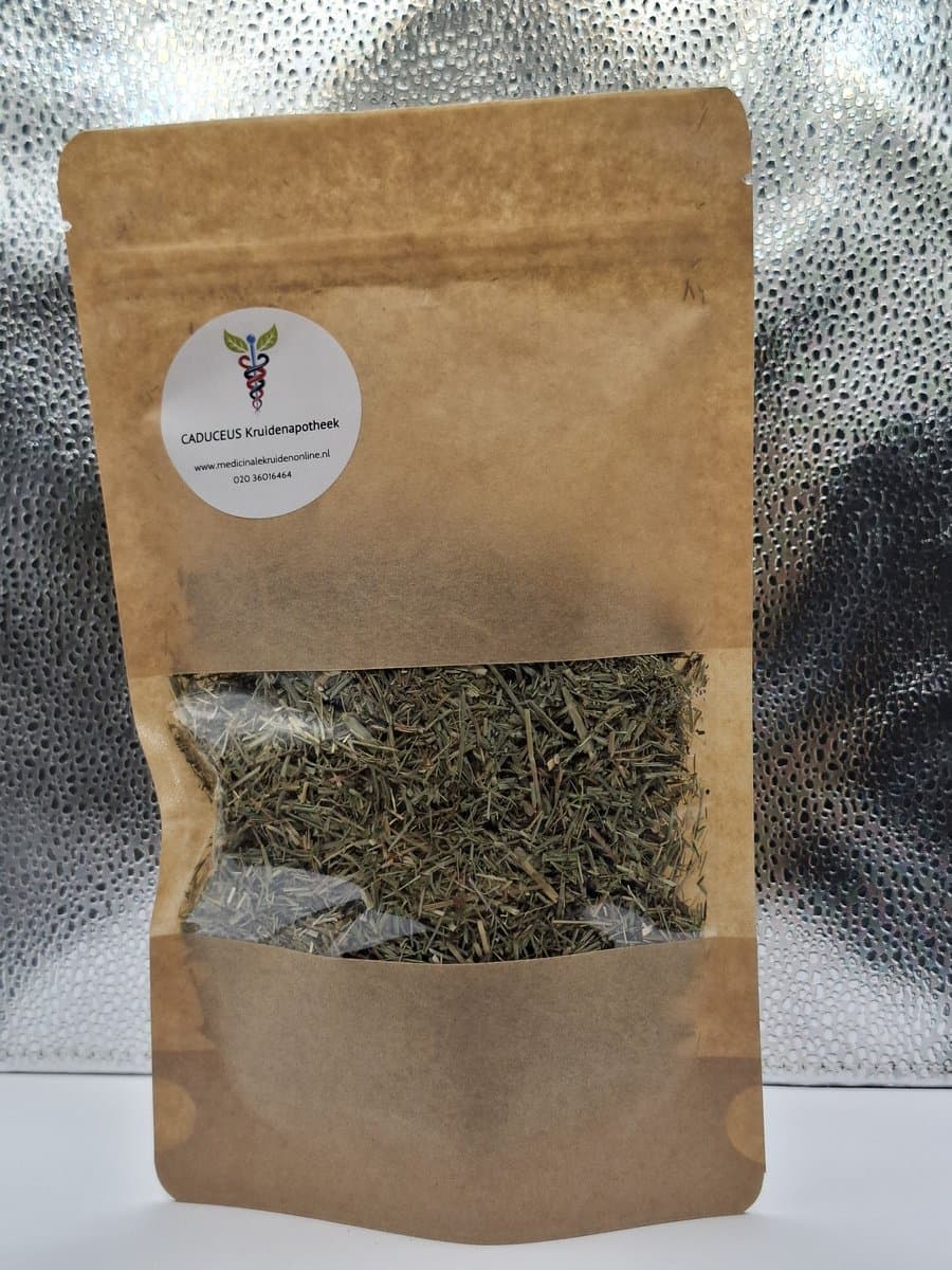 Ogentroost (Euphrasia officinalis)70g (EAN: 8720648140938): Eerste indrukken een verfrissende geur die je niet verwacht