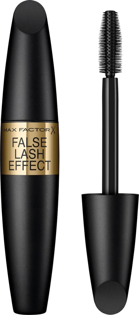 Max Factor False Lash Effect Mascara 002 Black/Brown (EAN: 3614225257858): Waarom Black/Brown 🤎